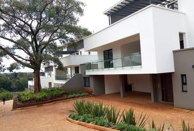 5 Bed House with En Suite at Kitisuru