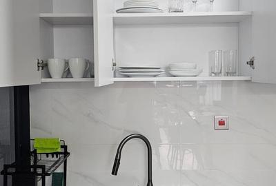 Serviced 2 Bed Apartment with Backup Generator in Westlands Area - 4