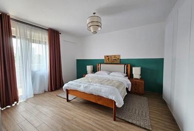 Furnished 3 Bed Apartment with En Suite in Lavington - 4