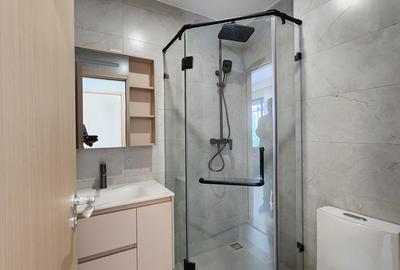 2 Bed Apartment with En Suite at Riverside-Ringroad - 2