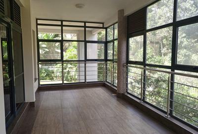 7 Bed Townhouse with En Suite in Nyari