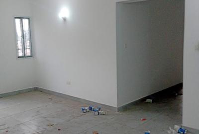 3 Bed Apartment with Parking at Bamburi - 3