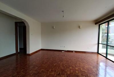 3 Bed Apartment with En Suite at Riara Road