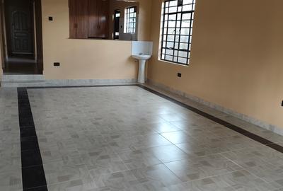 4 Bed House with En Suite at Magadi Road