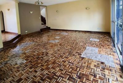 4 Bed Townhouse with En Suite at Apple Cross Road - 3