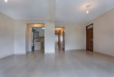 3 Bed Apartment with En Suite in Waiyaki Way