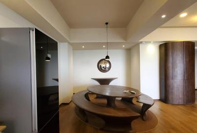 Furnished 3 Bed Apartment with En Suite in General Mathenge