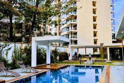 Furnished 2 Bed Apartment with En Suite at Riara Road