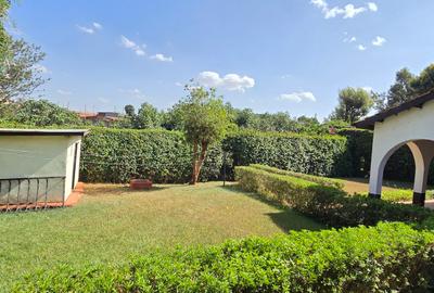 4 Bed House with En Suite at Loresho Loresho - 2