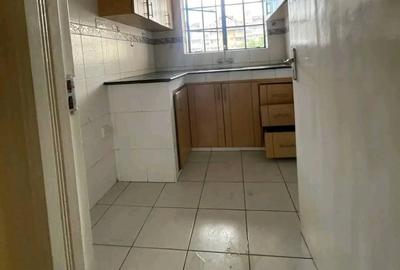 Serviced 1 Bed Apartment with En Suite in Kilimani