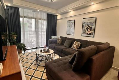 Serviced 2 Bed Apartment with En Suite in Westlands Area - 4