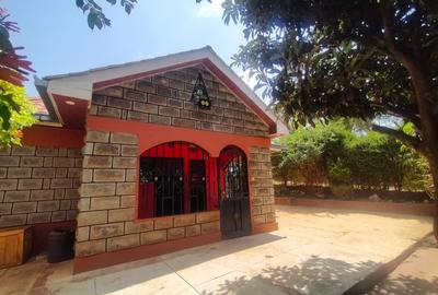 Land in Ruaka
