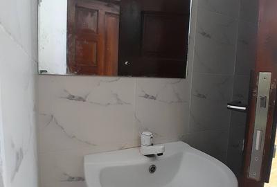 1 Bed Apartment with Borehole in Mtwapa - 4