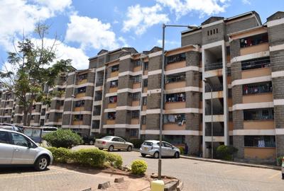 3 Bed Apartment with En Suite at Off Langata Road