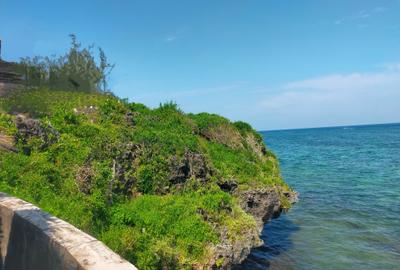 3.0 ac Land at Kuruwitu Beach - 3