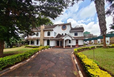 0.5 ac Residential Land at Olengurueni Rd Junction - 3