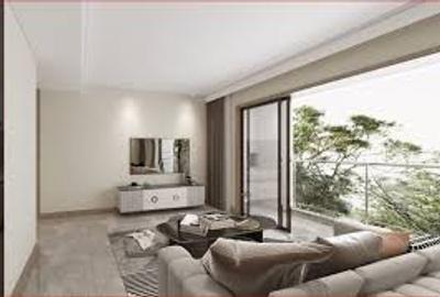 1 Bed Apartment with Swimming Pool in Westlands Area - 3