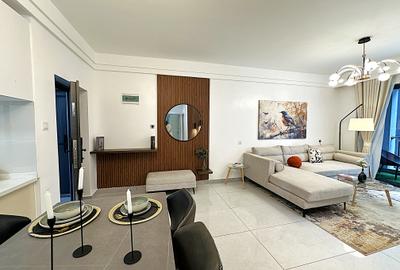 3 Bed Apartment at Kileleshwa