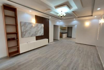 3 Bed House with En Suite at Rimpa