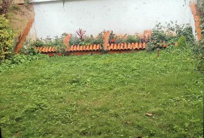 5 Bed Townhouse with En Suite at Westlands - 2