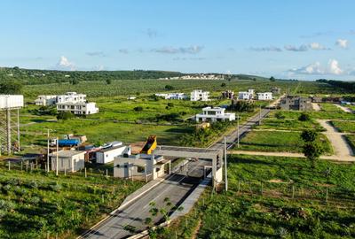 Residential Land in Vipingo