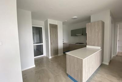 2 Bed Apartment with En Suite at Nyeri Road