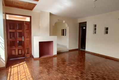 4 Bed House with En Suite at Karen - 3