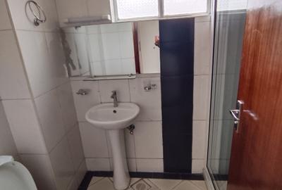 2 Bed Apartment with Gym at Near Sarit Centre