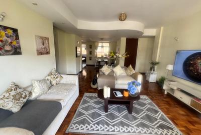 2 Bed Apartment with Backup Generator at Near The Junction Mall