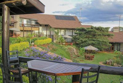 5 Bed House with En Suite in Karen - 3