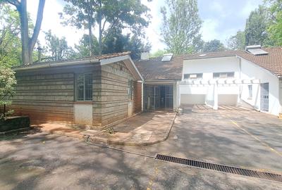 4 Bed Townhouse with En Suite at Laikipia Road