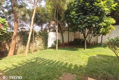 4 Bed Townhouse with En Suite at Off Kiambu Rd