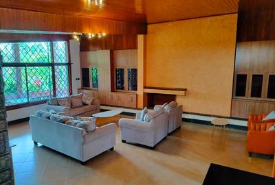 5 Bed House with En Suite at Kitisuru