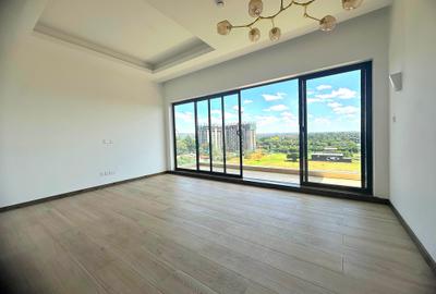 1 Bed Apartment with En Suite at Rosslyn