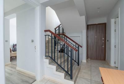 4 Bed House with En Suite in Kiambu Road - 3