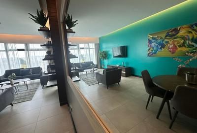 Furnished 2 Bed Apartment with En Suite in Westlands Area - 2