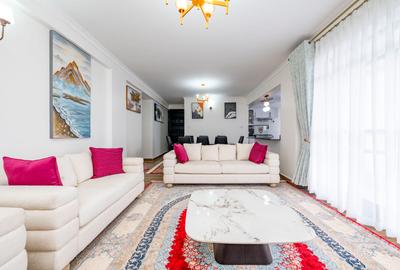 3 Bed Apartment with En Suite at Hill Top Road - 3