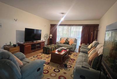 3 Bed Apartment with En Suite at East Church Road Off Rhapta Road