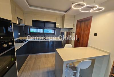 Furnished 1 Bed Apartment with En Suite in Upper Hill - 2