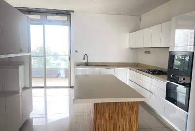 3 Bed Apartment with Swimming Pool in Parklands