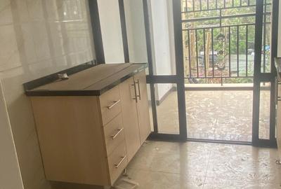 Serviced 2 Bed Apartment with En Suite in Kileleshwa