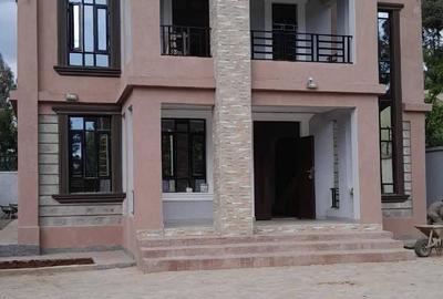 3 Bed House in Ngong