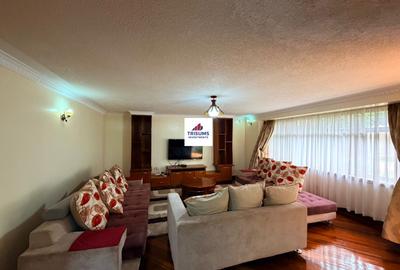 4 Bed House with En Suite in Runda - 3