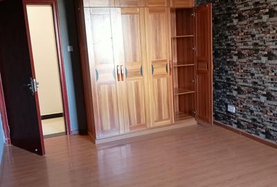 4 Bed Apartment with En Suite at Kilimani