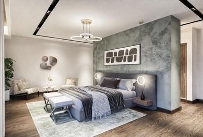 2 Bed Villa with En Suite at Muthangari Road - 4