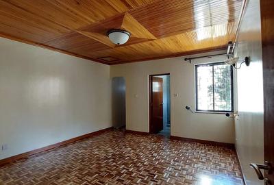 4 Bed Townhouse with Staff Quarters at Lavington