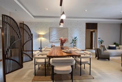 4 Bed Apartment with En Suite in Loresho - 2