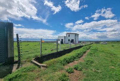 3 Bed House with En Suite in Naivasha - 2