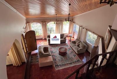 3 Bed House with En Suite in Runda - 2