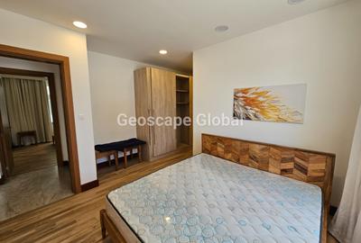 Furnished 3 Bed Apartment with En Suite in Westlands Area - 4